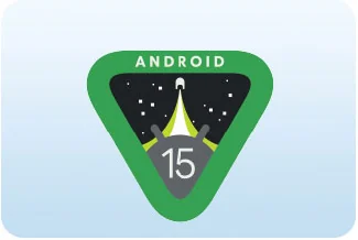 Операційна система Android 15 Go