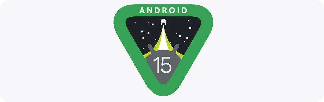 Операційна система Android 15 Go