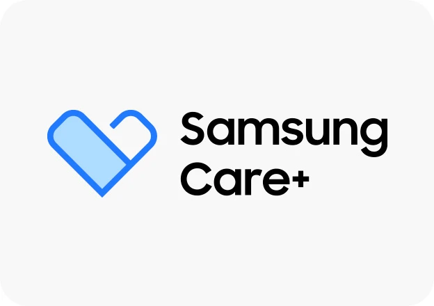 Піктограма Samsung Care+.