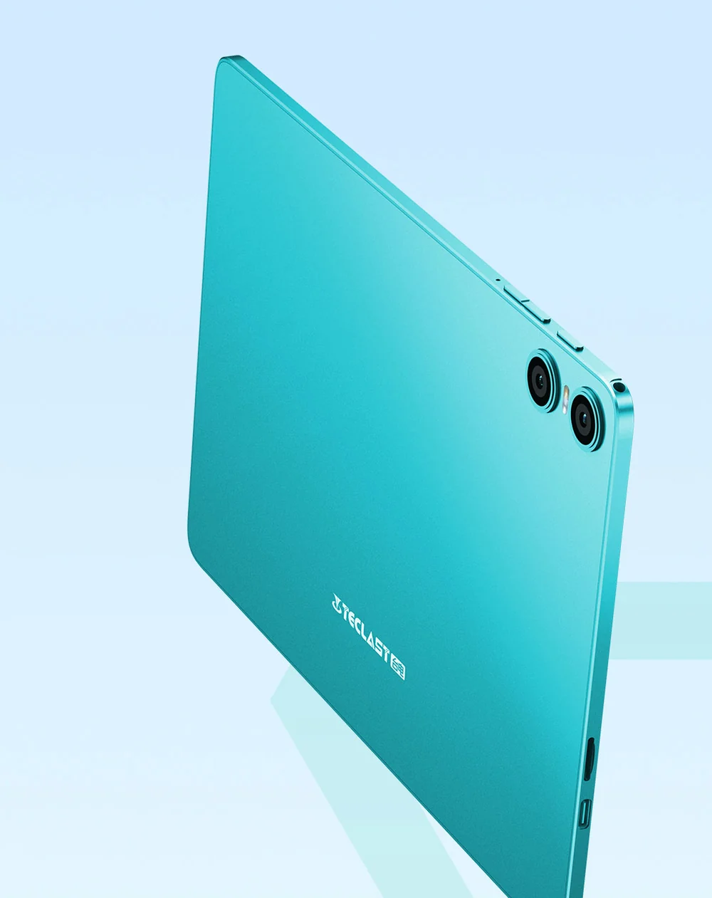 Металевий корпус Teclast P30