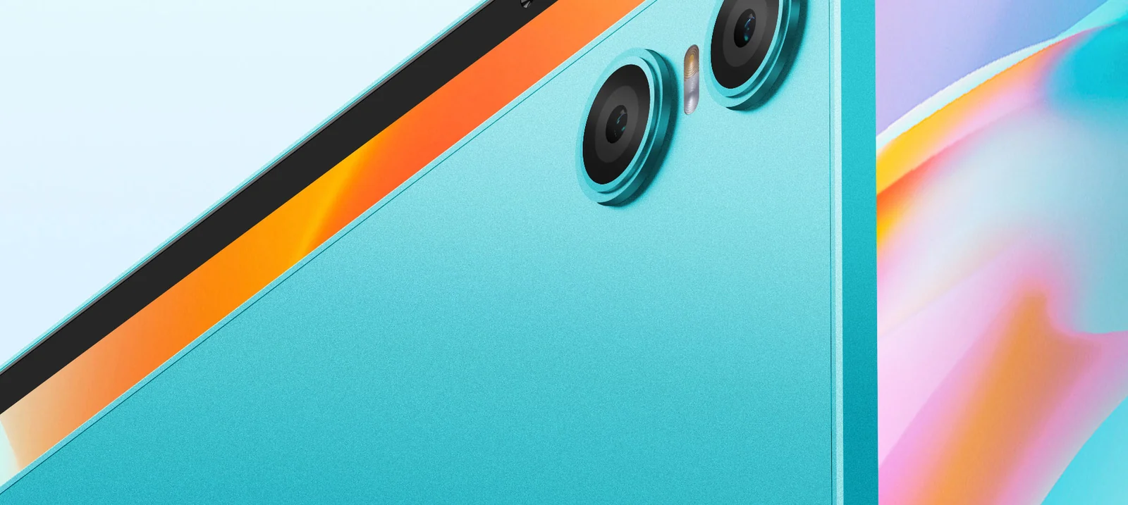 Тильна камера Teclast P30