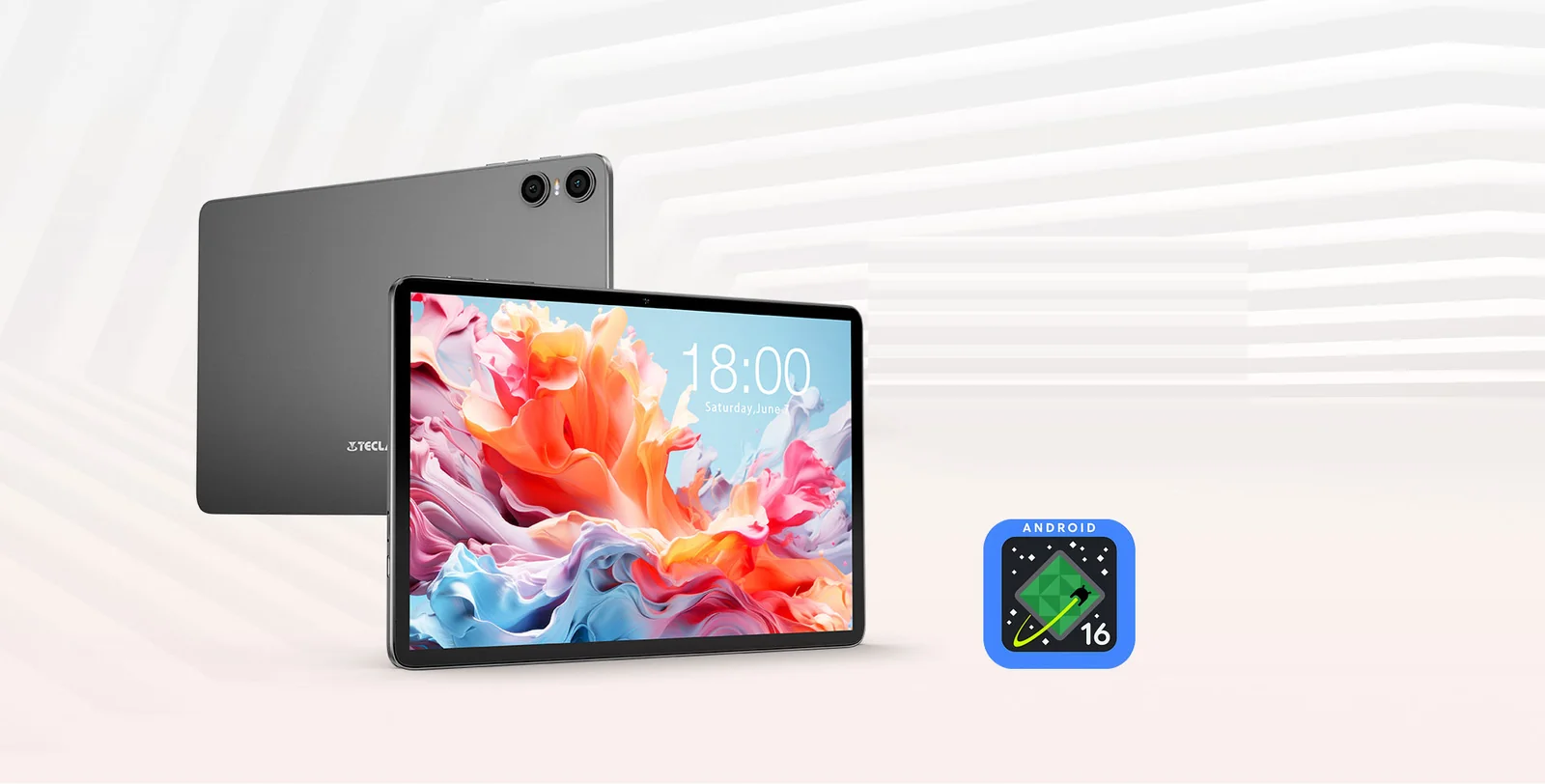 Планшет Teclast P30T KIT