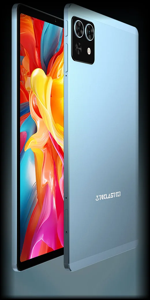 Металлический корпус планшета Teclast T50 Mini