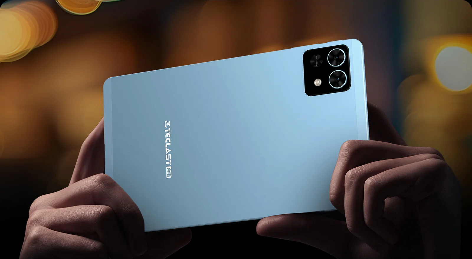 Тыловая камера планшета Teclast T50 Mini