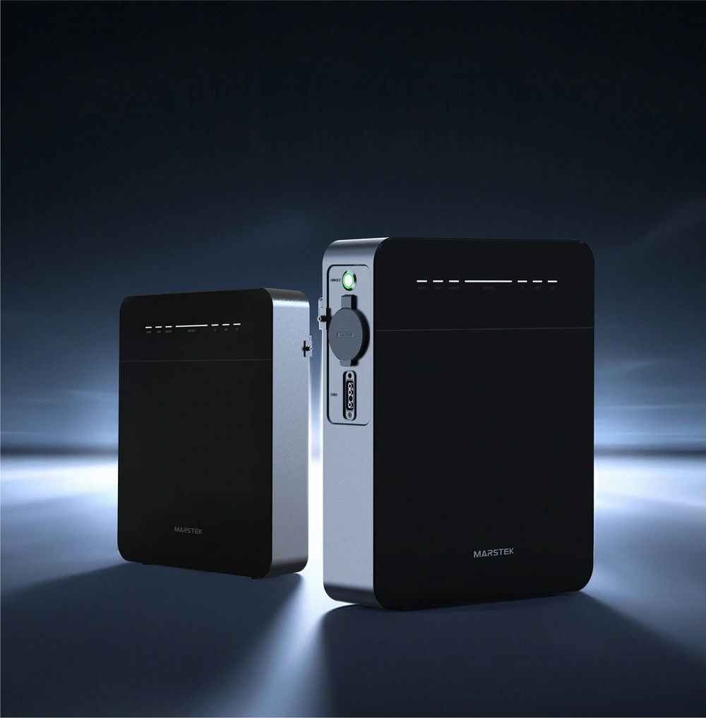 Новий дизайн VENUS E Mini