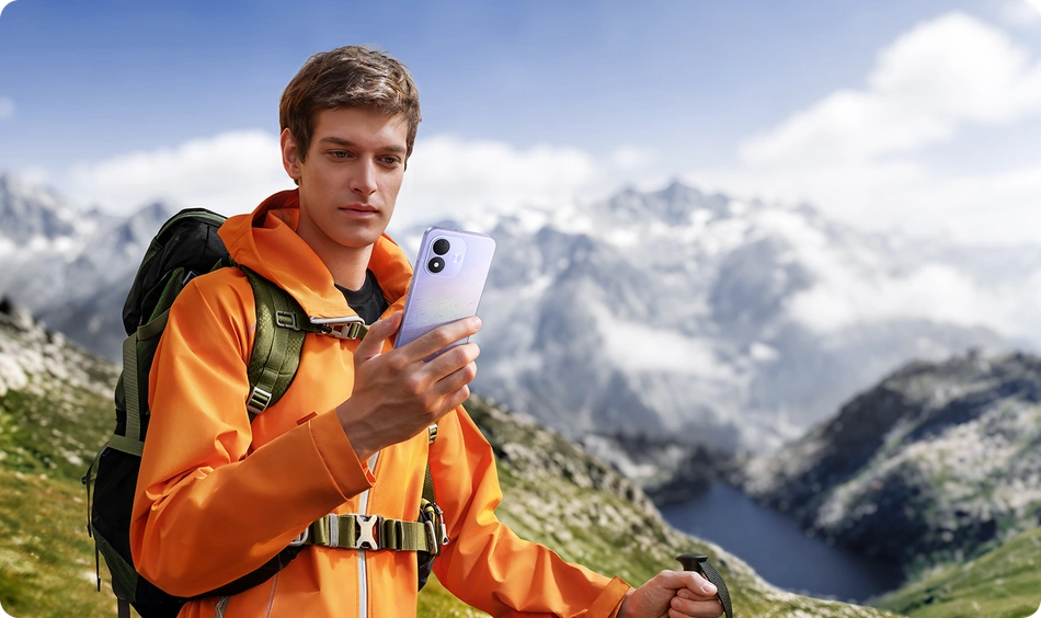 Автономность Redmi Note 17 5G