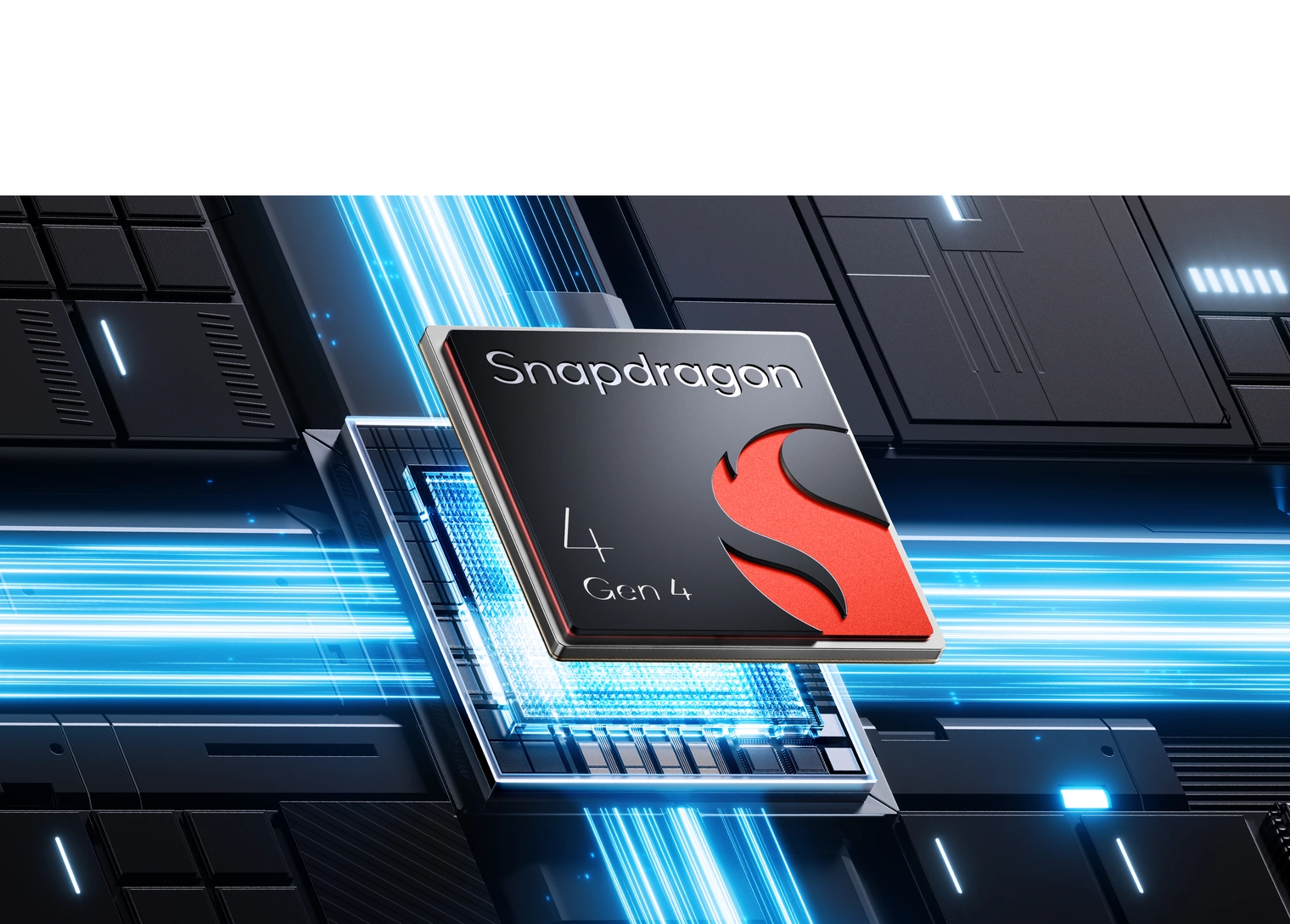 Мобильная платформа Snapdragon 4 Gen 4