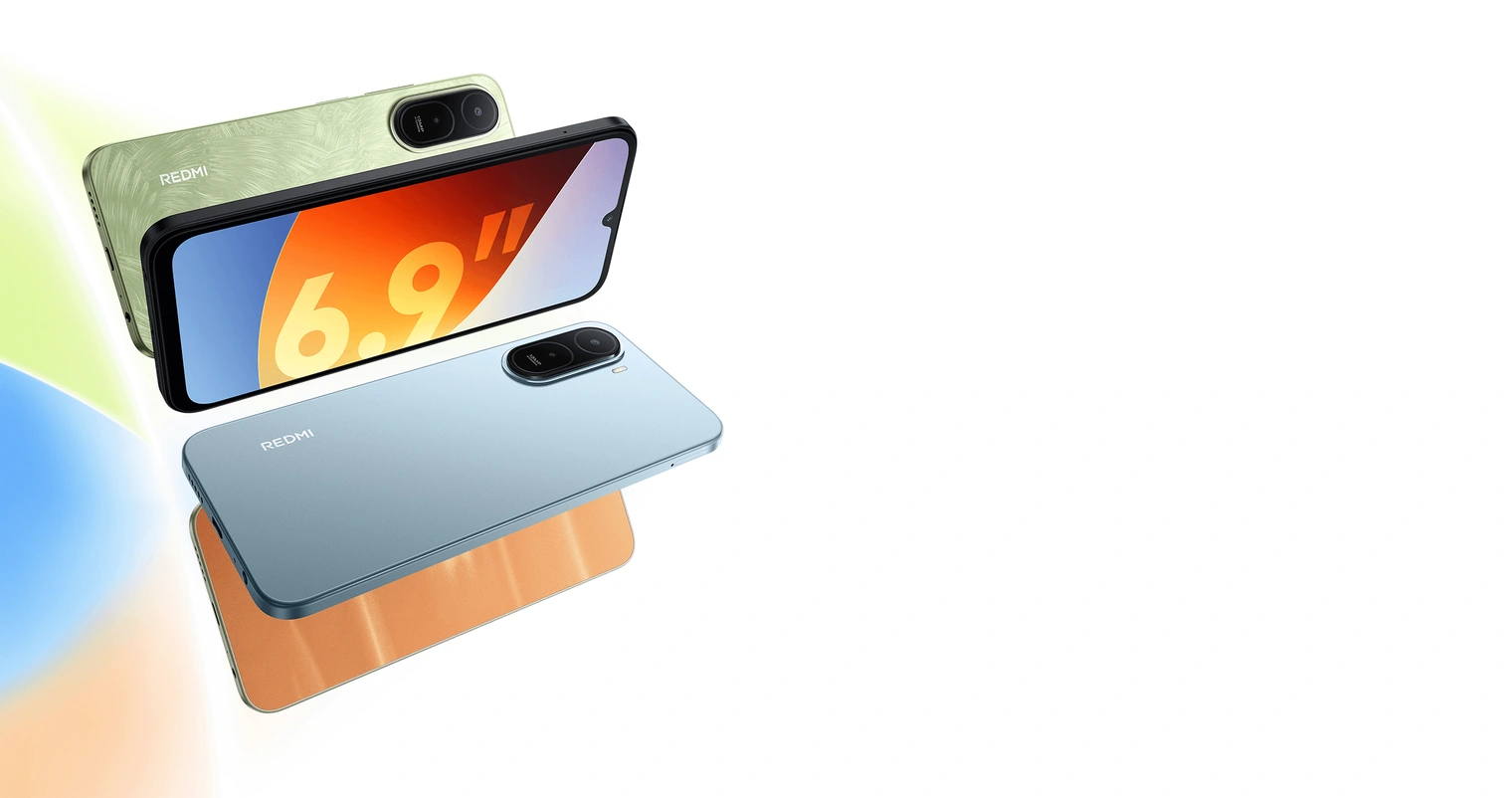 Xiaomi Redmi A7 Pro