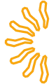 Декоративна іконка