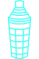 Иконка шейкера
