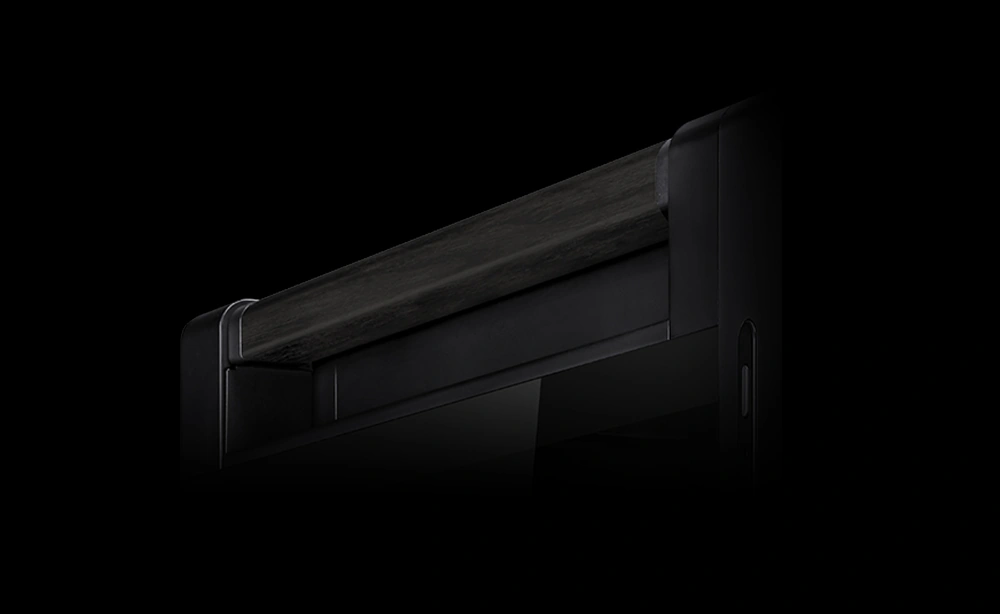 Дерев'яні ручки для перенесення корпусу ProArt PA602 Wood Edition