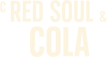 с RED SOUL & COLA