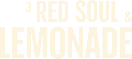 з RED SOUL & LEMONADE