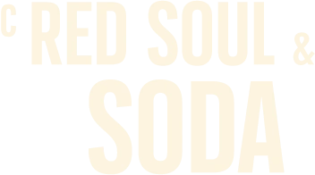с RED SOUL & SODA