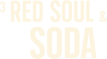 з RED SOUL & SODA