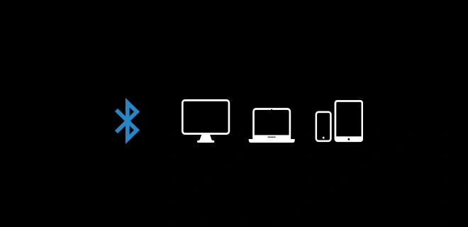 Bluetooth 5.2