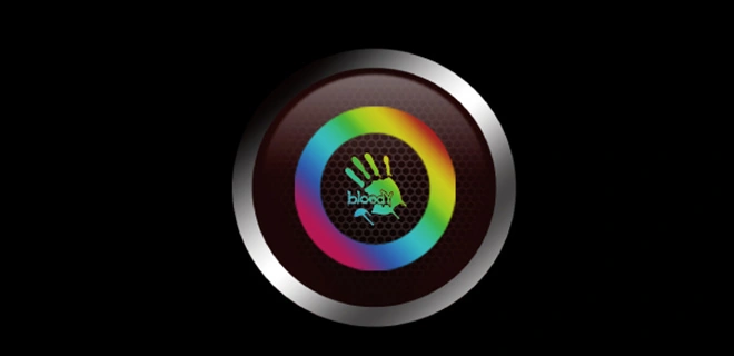 RGB-підсвітка