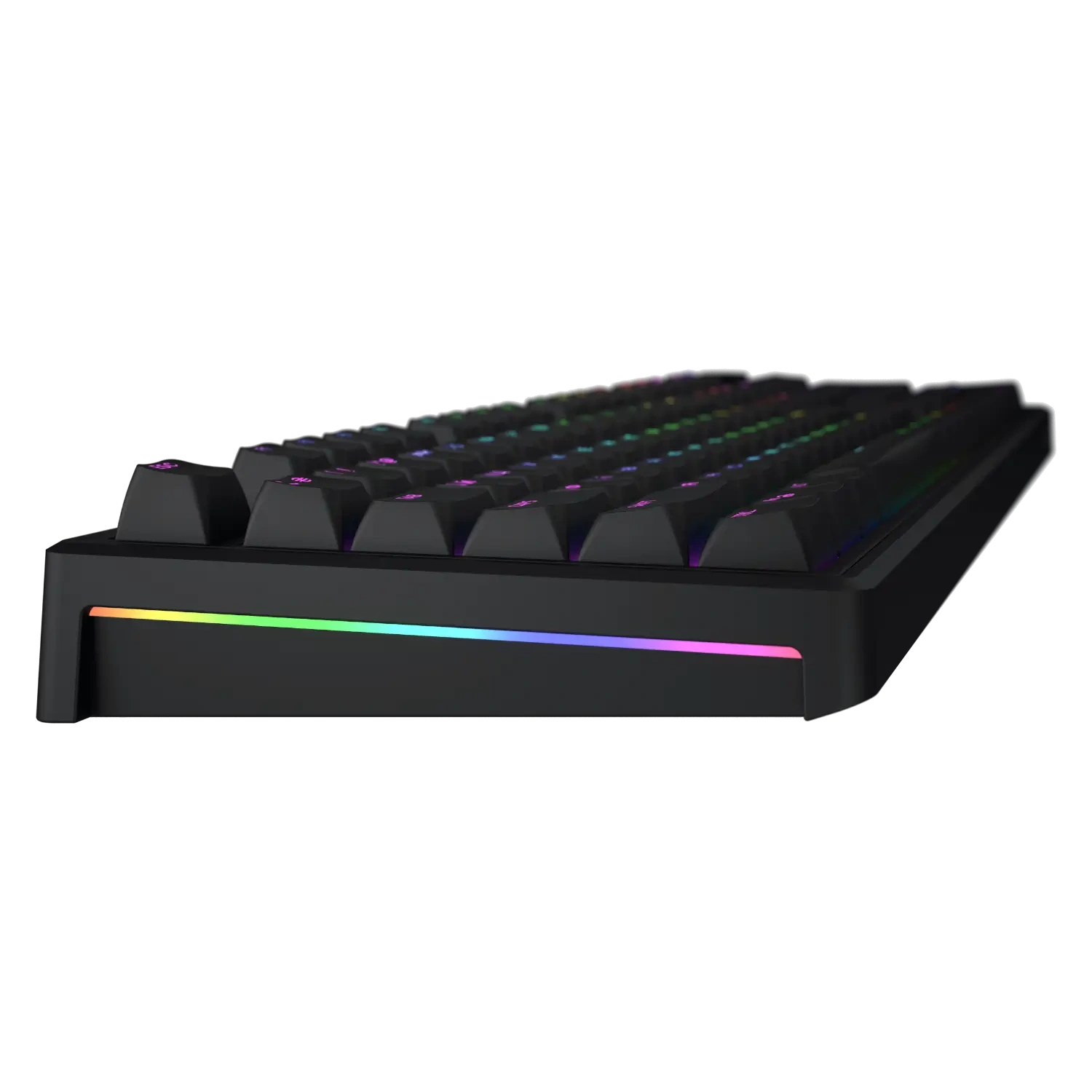 Механическая клавиатура HATOR Skyfall 100 с RGB-подсветкой