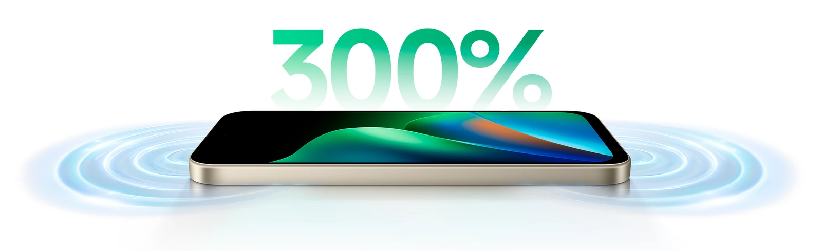 Збільшення гучності до 300% у Xiaomi REDMI 17