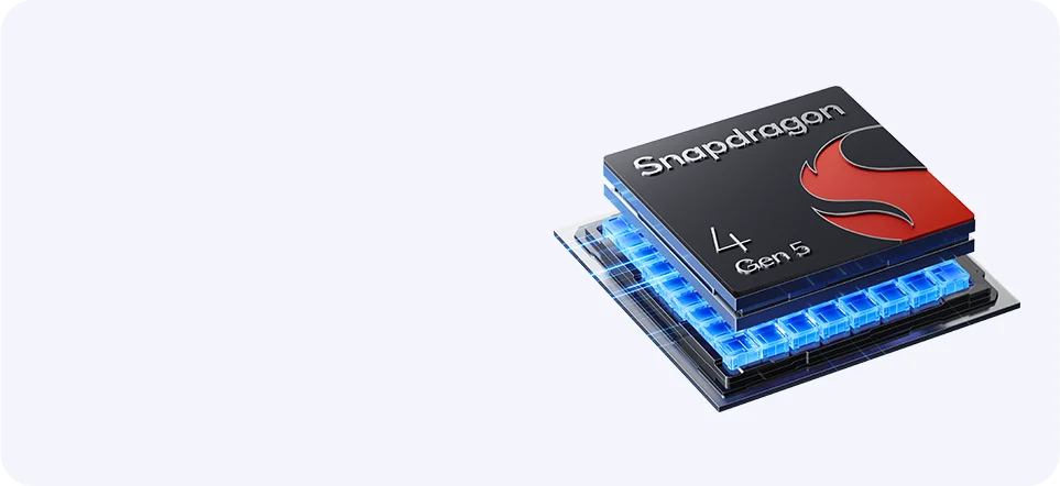 Qualcomm Snapdragon