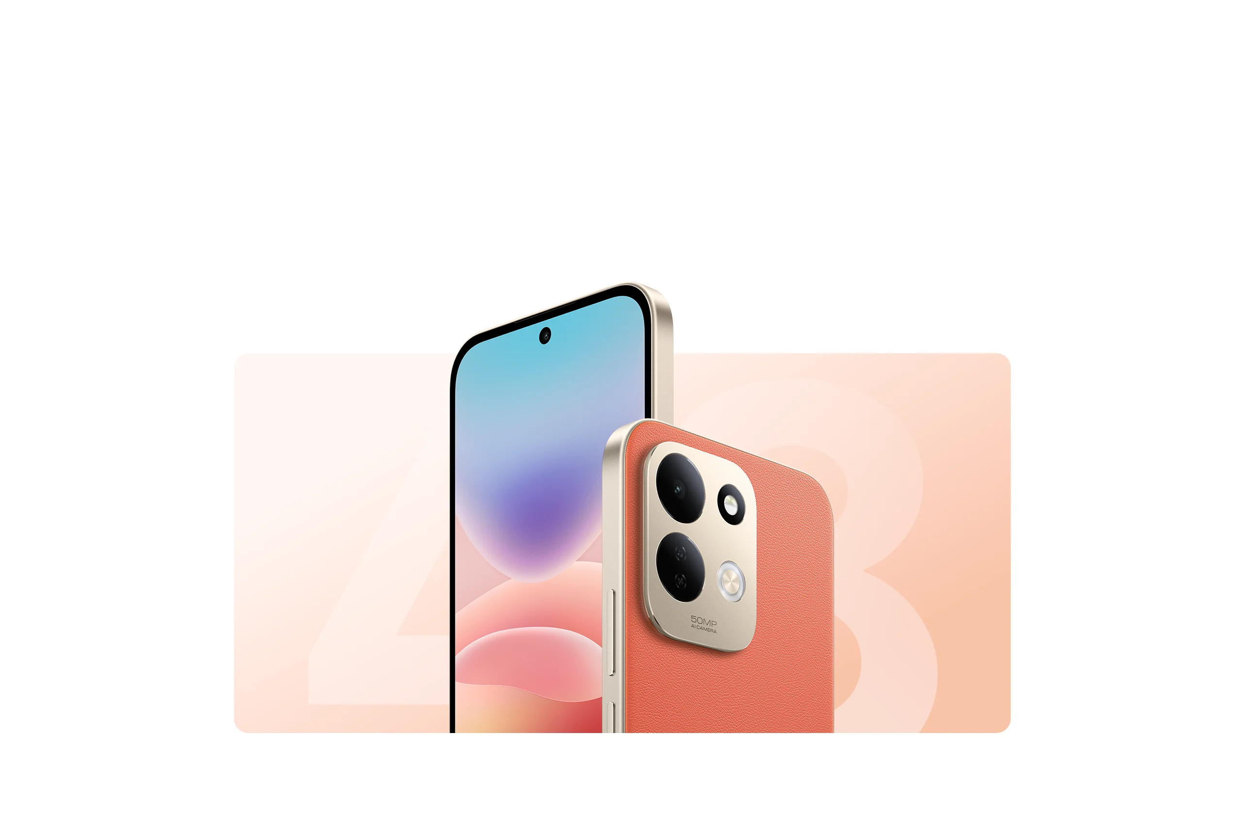 48-month like-new software experience