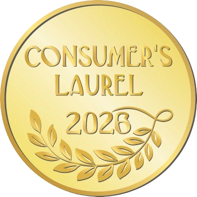 Відзнака Consumer’s Laurel
