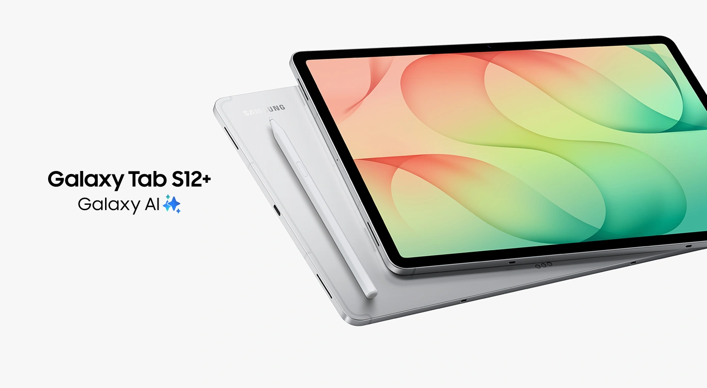 Galaxy Tab S12+