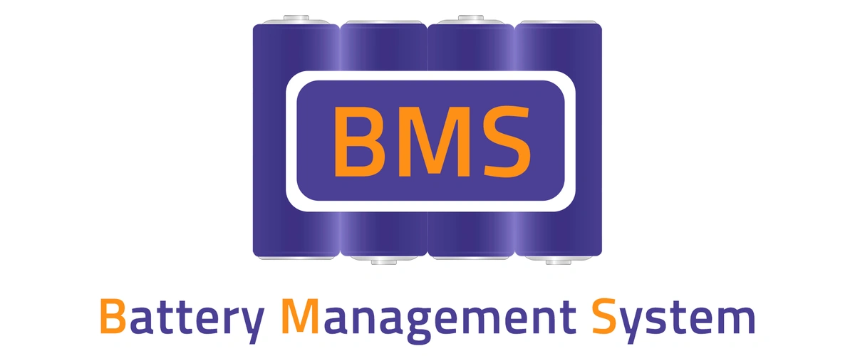 Система управления аккумулятором BMS