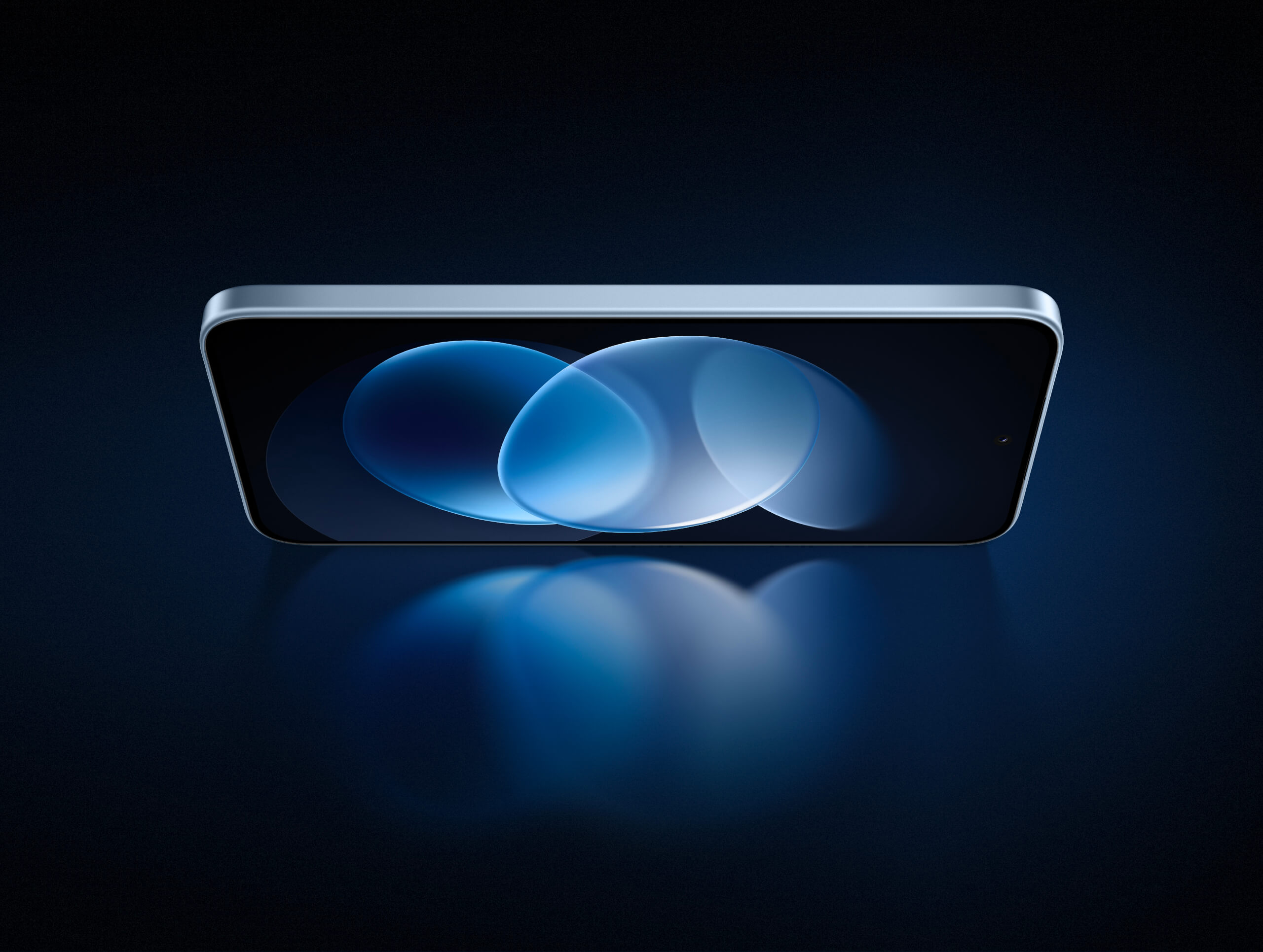 CrystalRes-AMOLED Display