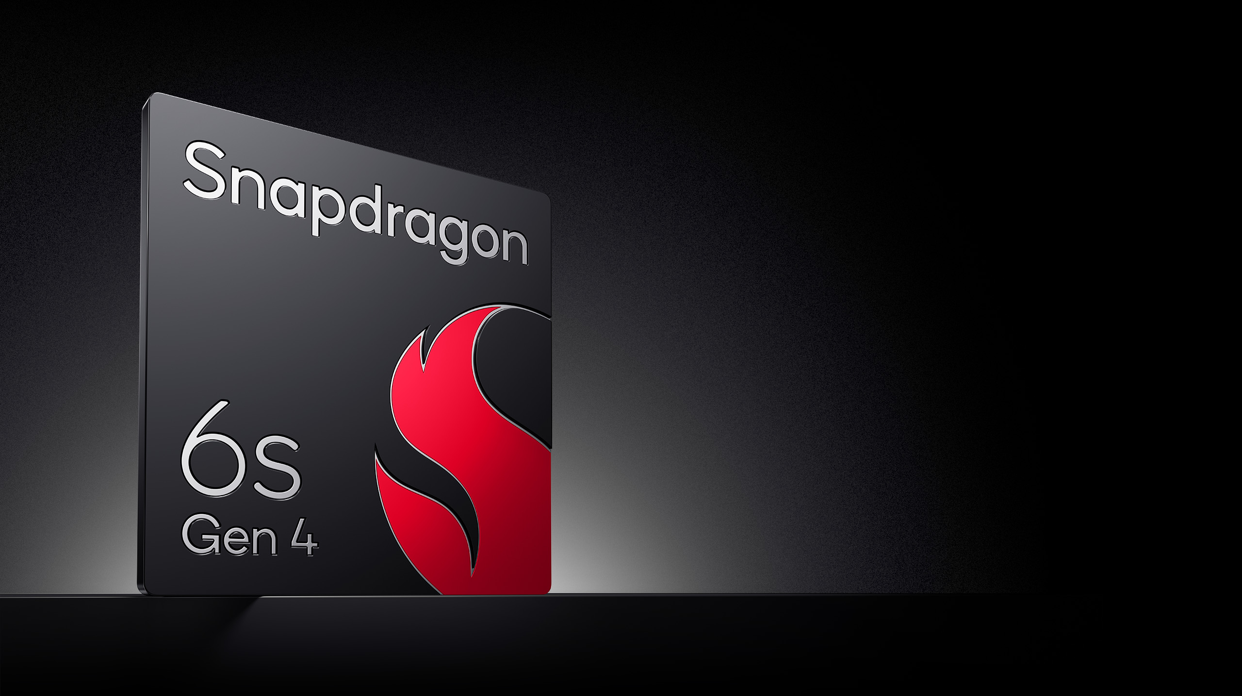 Snapdragon 6s Gen 4