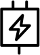 Charge icon