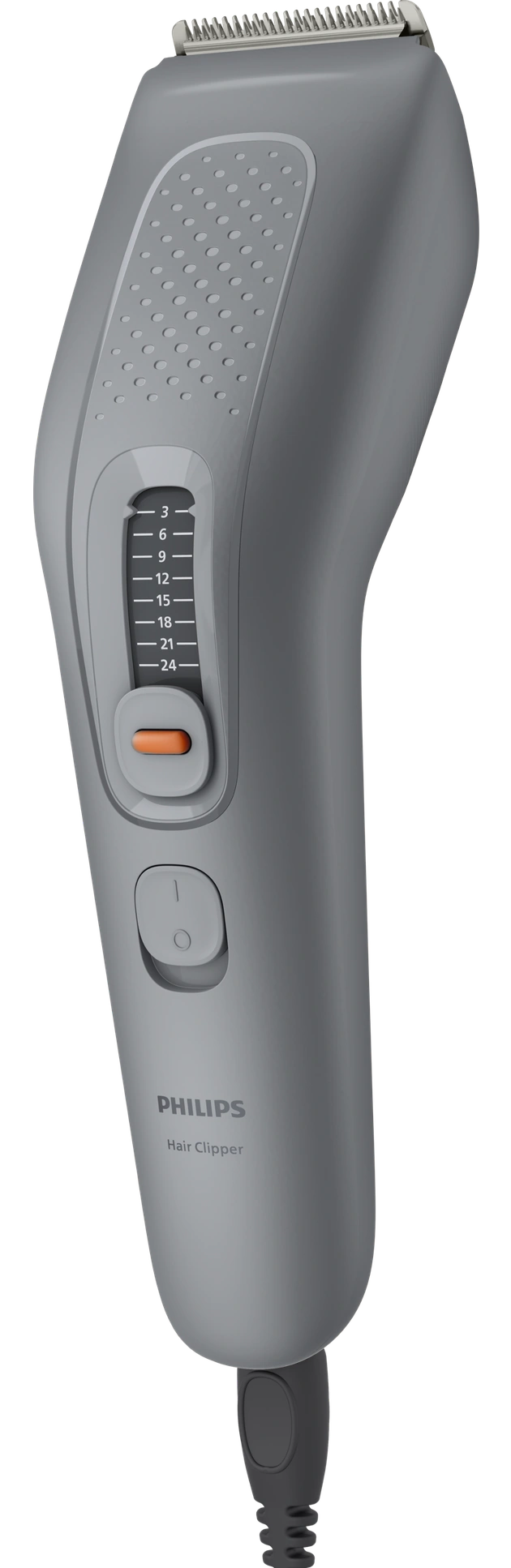 Машинка для стрижки волосся Philips HC3722/15