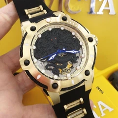 Model 26315 Invicta 26315 Stainless Steel Gold Invicta 31498