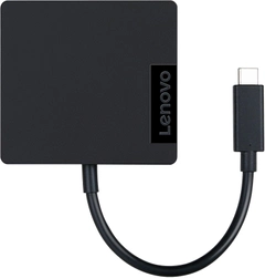 Док-станция Lenovo USB-C Travel Hub (4X90M60789)