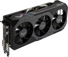 Відеокарта GF GTX 1660 Super 6GB GDDR6 TUF Gaming X3 OC Asus (TUF