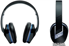 Наушники Logitech Ultimate Ears 6000 Black (982-000062) купить