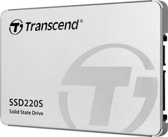 SSD диск Transcend SSD220S Premium 480GB 2.5