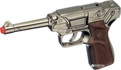 Револьвер Gonher Police 8-зарядный (124/0)
