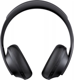 【新品級】Bose Noise Cancelling Headphone 700 Наушники Bose Noise Cancelling Headphones 700 Black (794297-0100