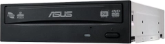 Оптический привод Asus DVD±R/RW SATA Bulk Black (DRW-24D5MT/BLK/B/AS)