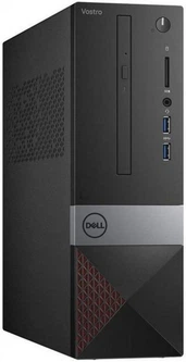 Компьютер Dell Vostro 3470 SFF (N203VD3470BTPEDB03_1905_UBU-08
