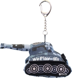 Брелок-танк WP Merchandise World of Tanks (WG043321)