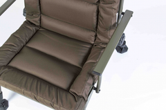 Кресло avid carp transit super low chair