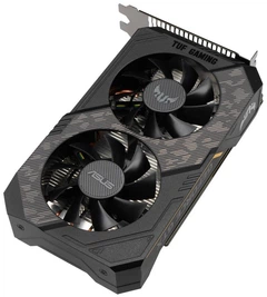 ASUS TUF GTX1660 Super 外箱無し 本体のみ 111003129.jpg