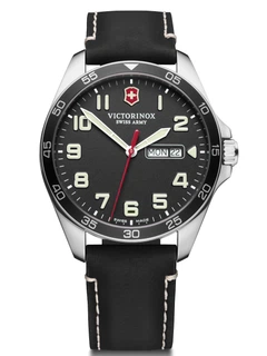 Часы Victorinox 241846 Fieldforce Herren 42mm 10ATM – купить