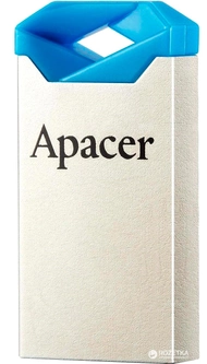 Apacer AH111 16GB Blue (AP16GAH111U-1)