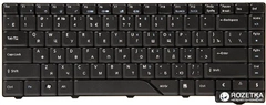 Клавиатура для ноутбука PowerPlant Acer Aspire 4210, 4430, 5220, 5700, 6920 (KB311644)