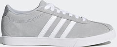 Adidas Courtset AW4209 37.5 4.5 UK 23 Grey One 4057283713406 ROZETKA