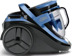 Пилосос без мішка ROWENTA Silence Force Cyclonic 4A RO7681EA