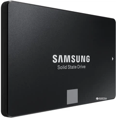 パソコン SSD 500GB 860 Evo-Series 500GB 2.5 – купить в Киеве онлайн: фото, отзывы